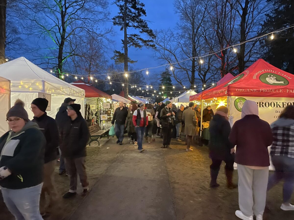 5 craft fairs in New Hampshire you won’t want to miss