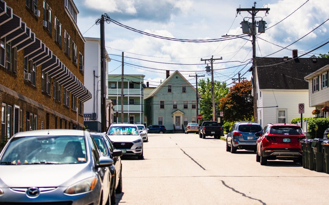 Quiz: Which of these strange New Hampshire town names are real?