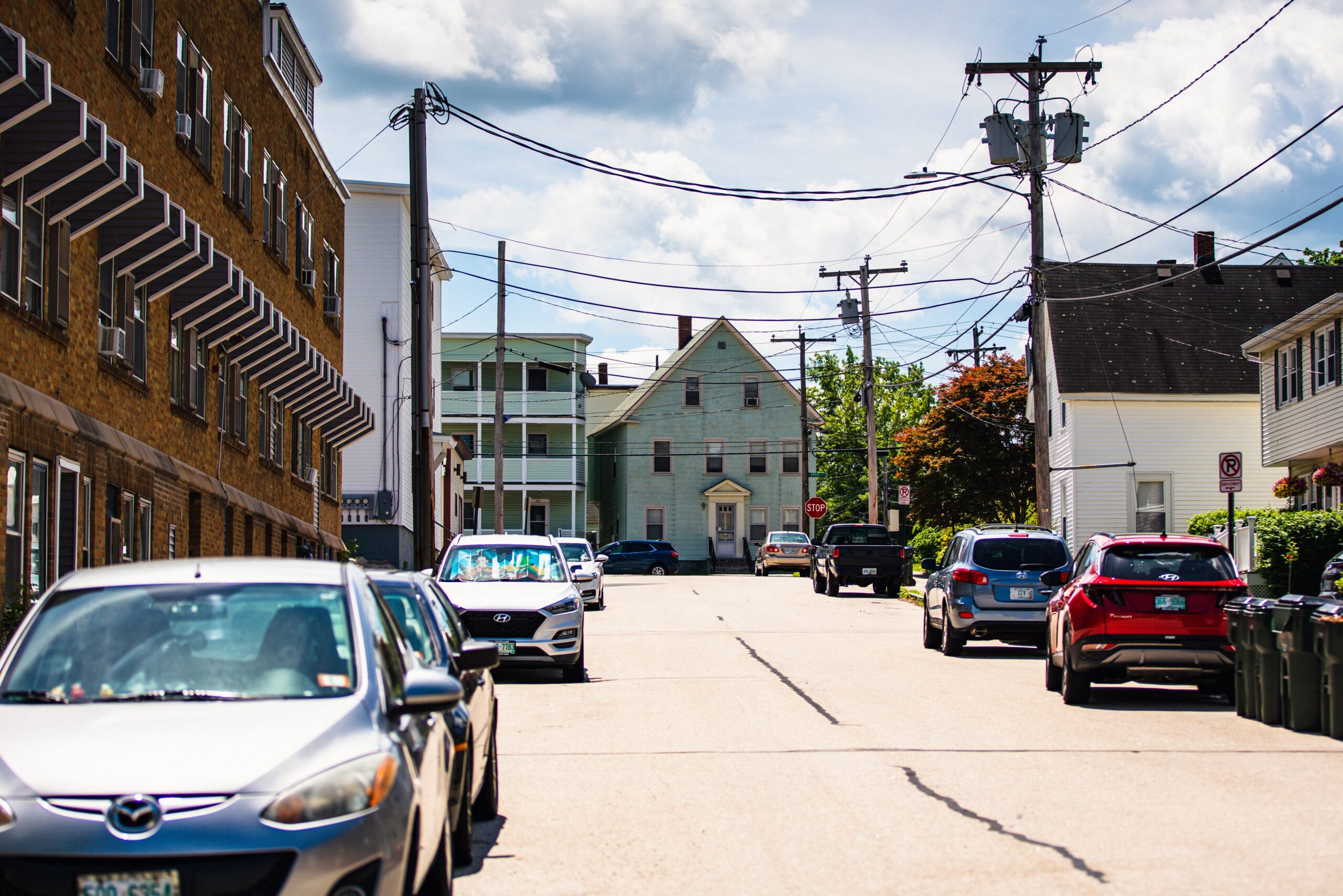 Quiz: Which of these strange New Hampshire town names are real?
