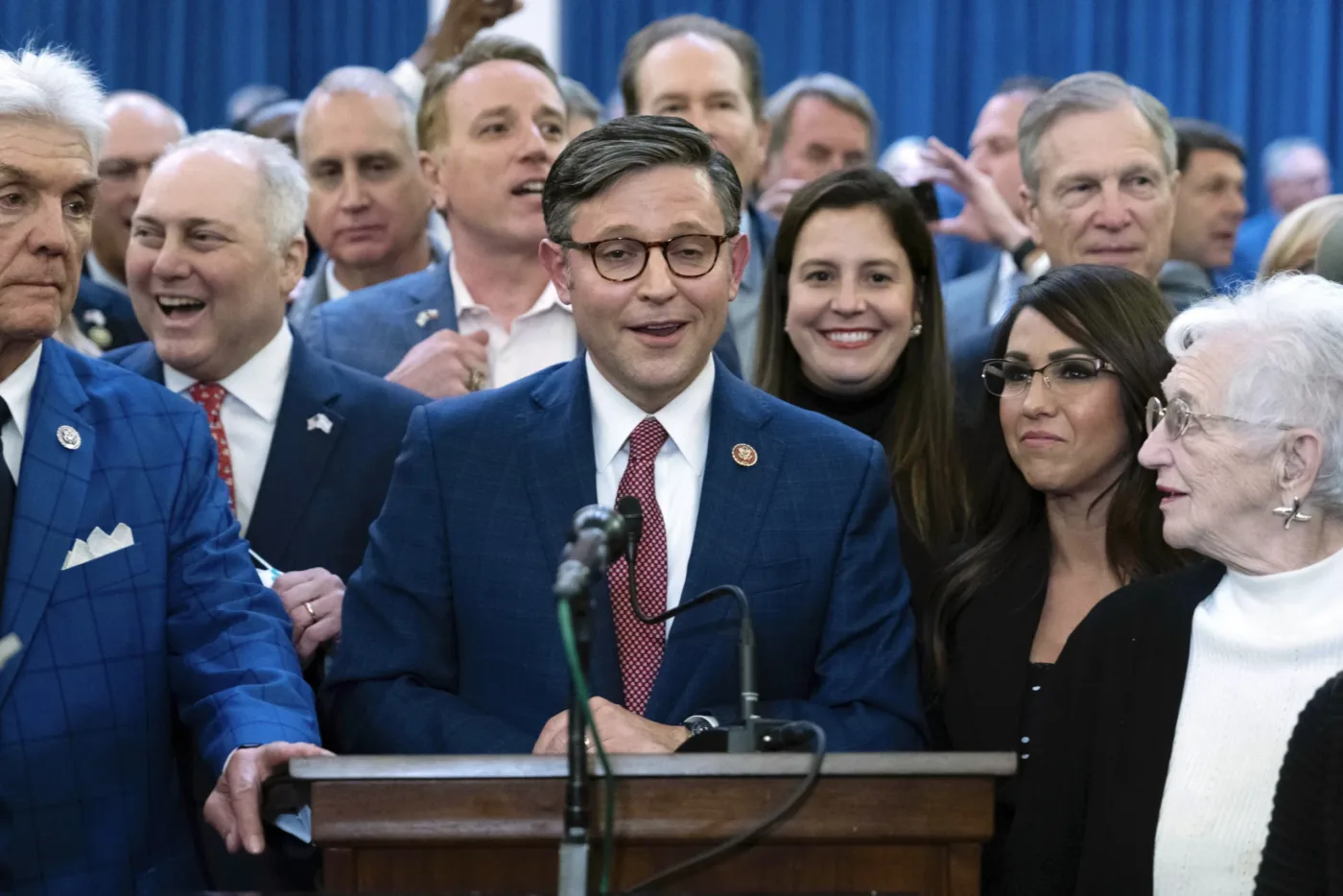 How a Republican-led government shutdown would affect you How a Republican-led government shutdown would affect you