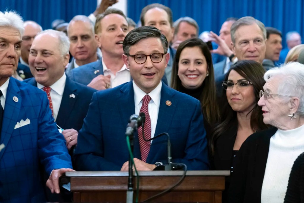 How a Republican-led government shutdown would affect you