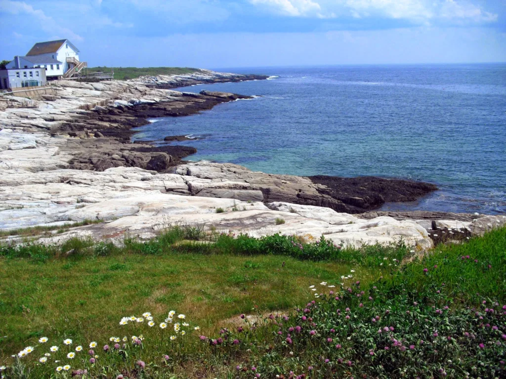 4 New Hampshire towns that no longer exist