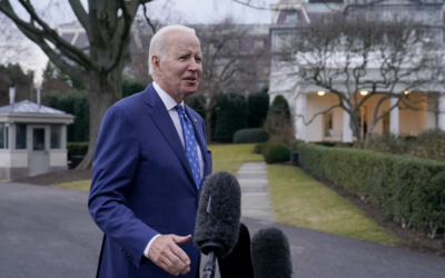 Two years in, here’s what Biden’s infrastructure law has done for New Hampshire