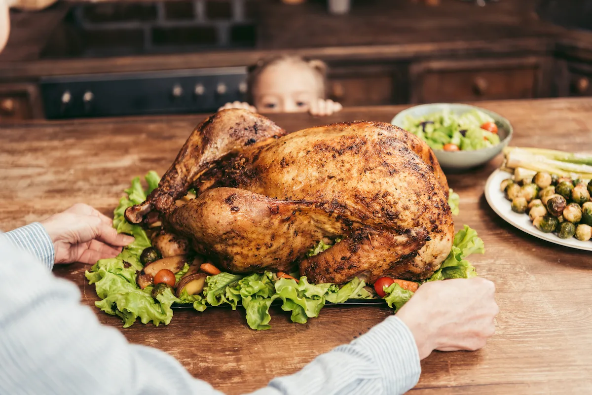 Hate cooking? Let these New Hampshire spots prepare Thanksgiving for you