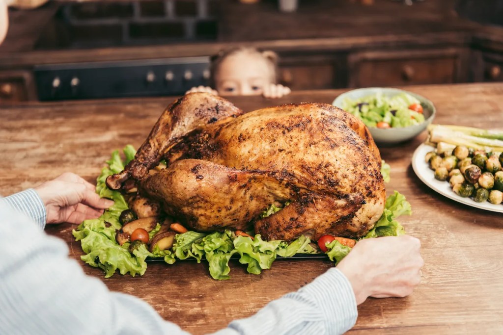 Hate cooking? Let these New Hampshire spots prepare Thanksgiving for you