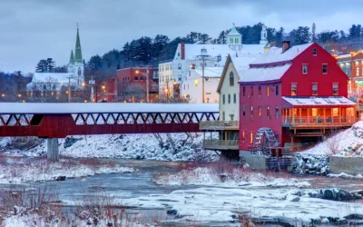 ‘I  felt it’ Granite Staters share their earthquake stories