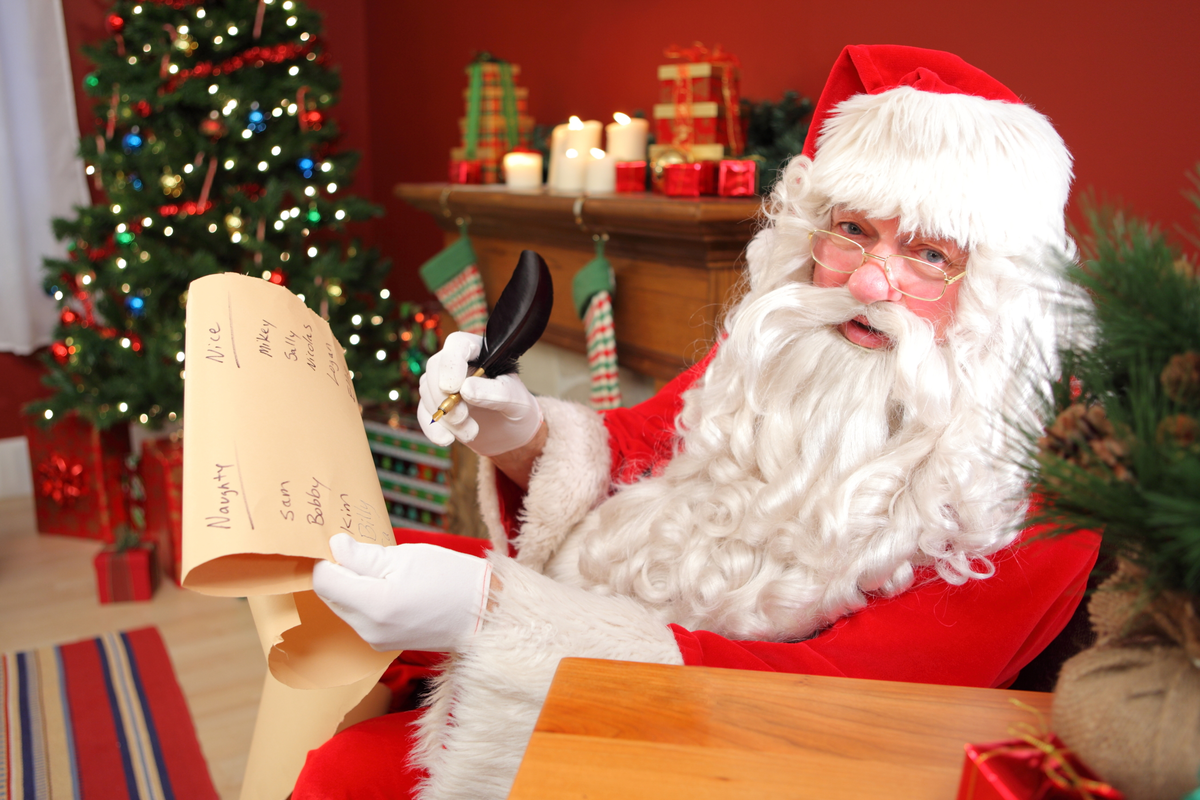 Who was naughty and nice in New Hampshire politics in 2023? Who was naughty and nice in New Hampshire politics in 2023?