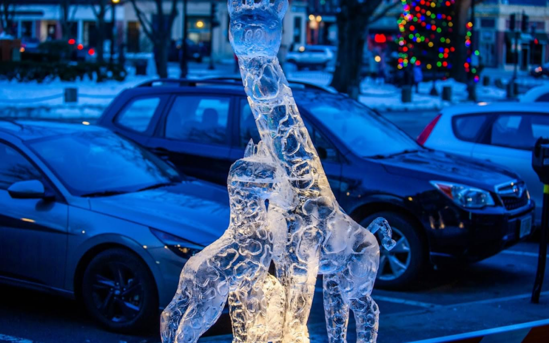 5 winter events in New Hampshire to put on your calendar