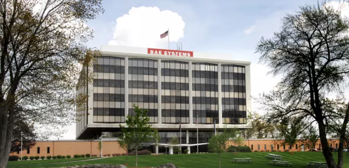 Nashua company gets $35M in federal funding Nashua company gets $35M in federal funding