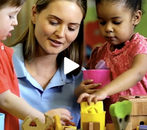 VIDEO: Rep. Chris Pappas on the importance of child care in New Hampshire