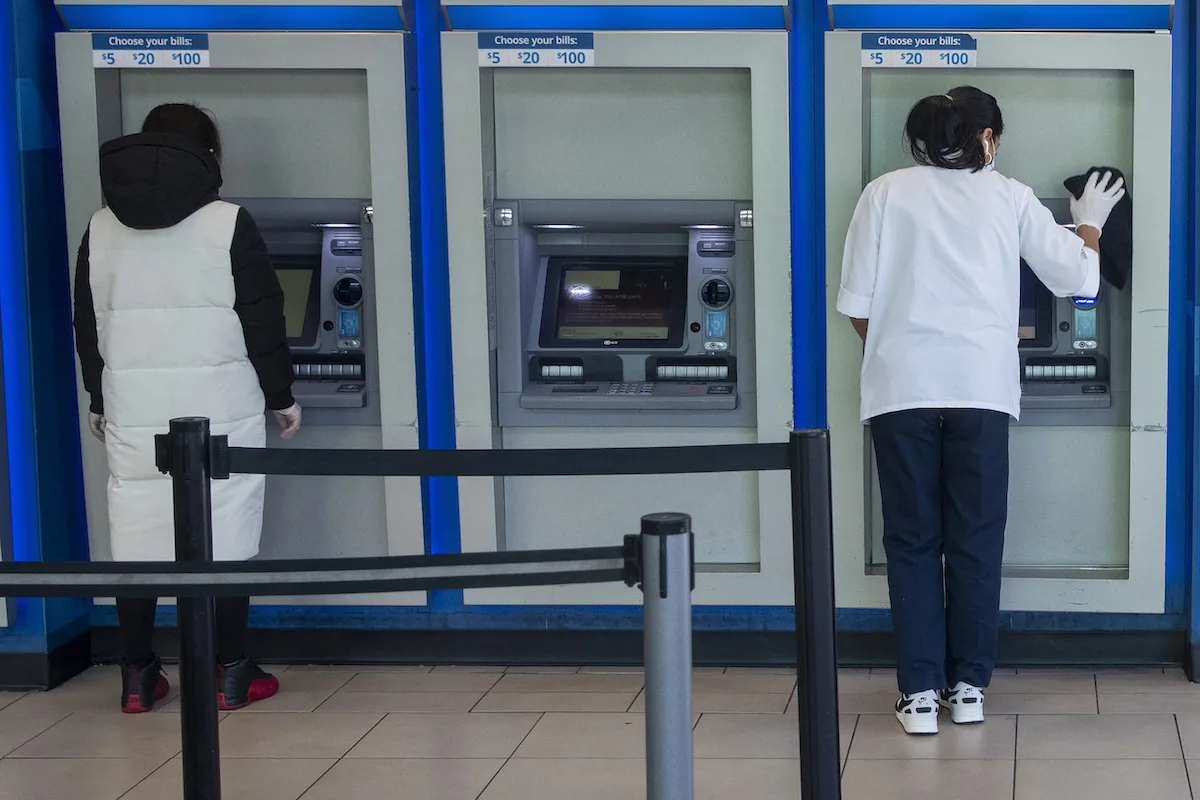 Overdraft fees could drop to as low as $3 under new Biden proposal Overdraft fees could drop to as low as $3 under new Biden proposal