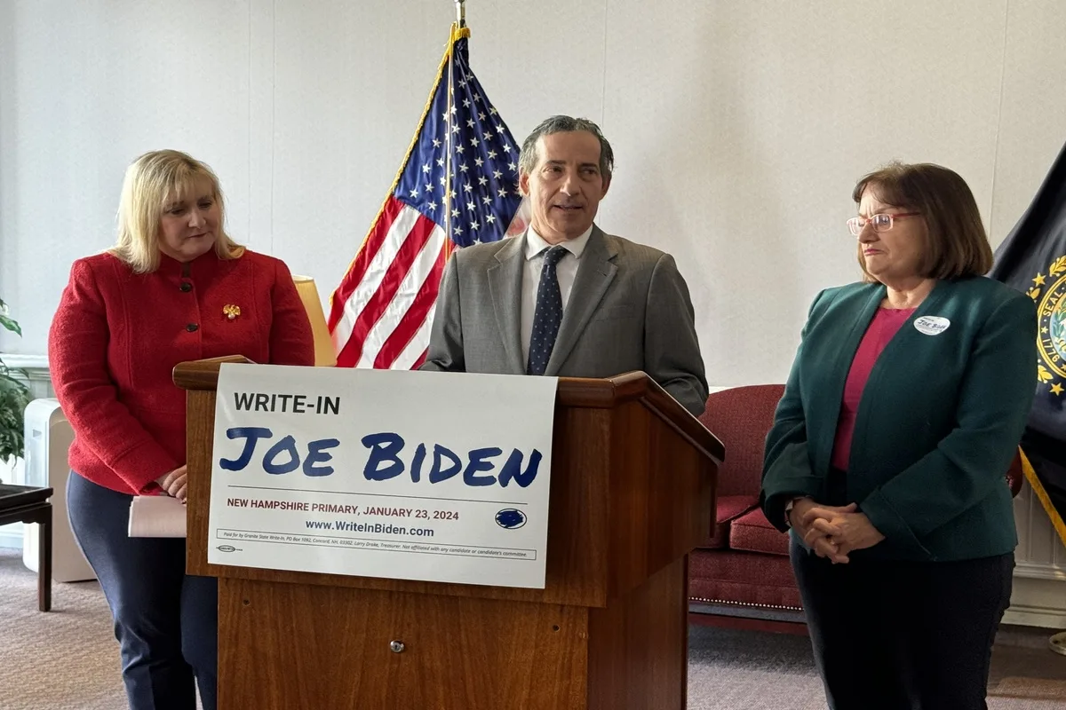 Lead impeachment manager Raskin: If Trump wins, pardoned Jan. 6 rioters will commit more violence Lead impeachment manager Raskin: If Trump wins, pardoned Jan. 6 rioters will commit more violence