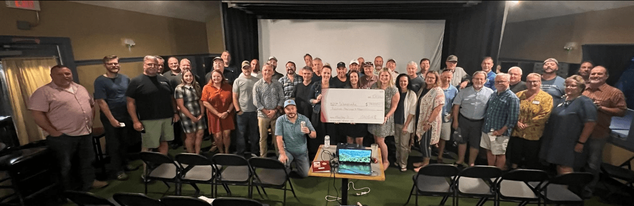 ‘Guys Who Give a $hit’: A NH group supporting local charities in a big way