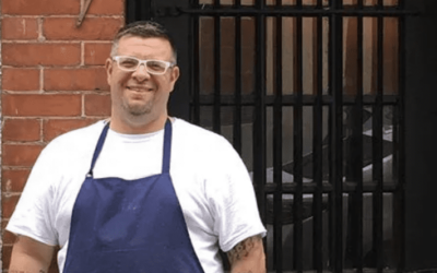 ‘Yes Chef’ finalist Lee Frank to close Otis in Exeter: Here’s why