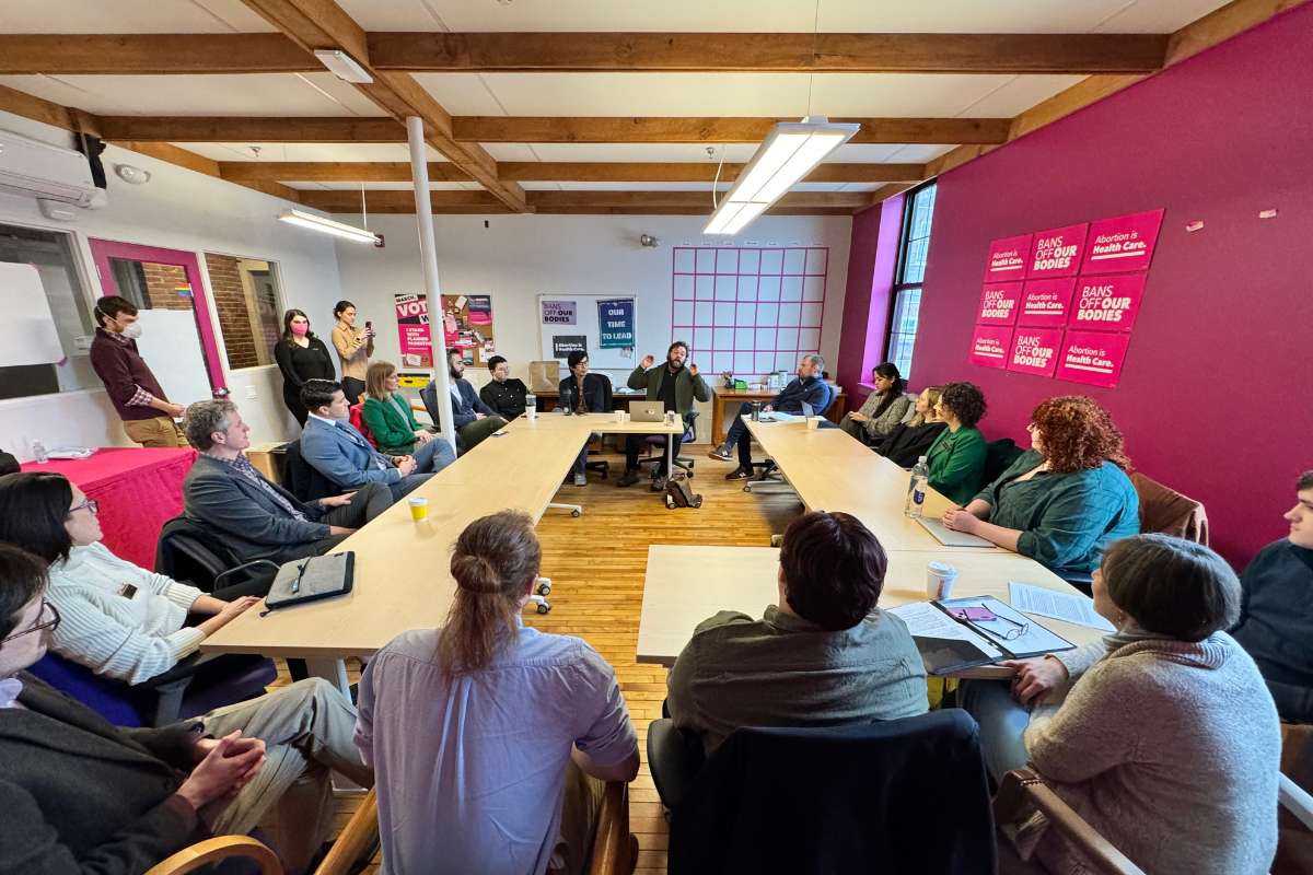 Leaders convene to address challenges facing New Hampshire’s youth and families