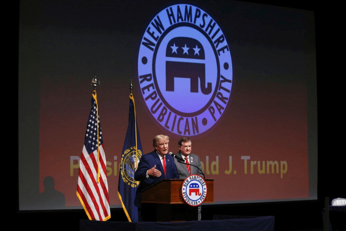 NH GOP’s stance on personhood echoes Alabama IVF decision NH GOP’s stance on personhood echoes Alabama IVF decision