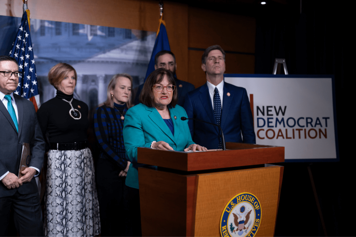 Rep. Kuster introduces bill to tackle New Hampshire’s childcare worker shortage