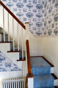 A house in Rye is up for grabs at no cost, but there's a twist