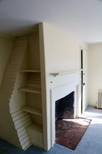 A house in Rye is up for grabs at no cost, but there's a twist