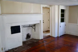 A house in Rye is up for grabs at no cost, but there's a twist