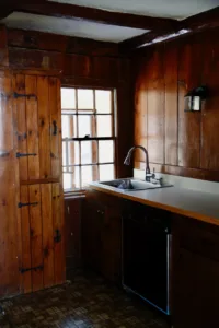 A house in Rye is up for grabs at no cost, but there's a twist