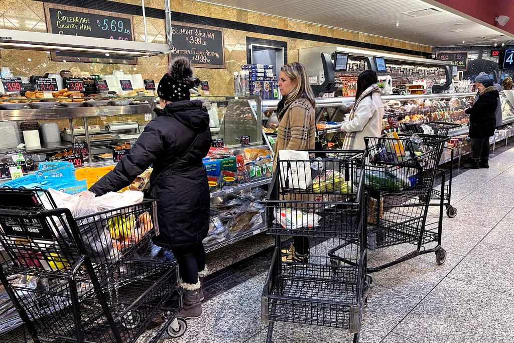 Our readers love these specialty grocery stores in Manchester