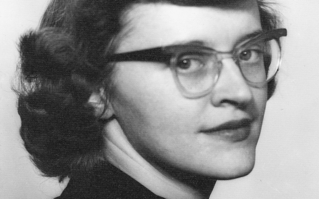 Connie Converse was a promising musician—until she disappeared