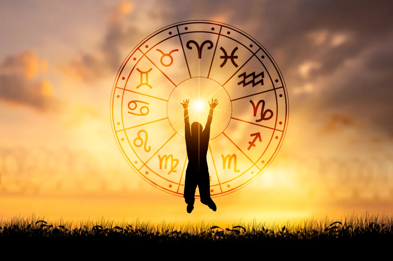 Can our political state of affairs be explained by astrology? 