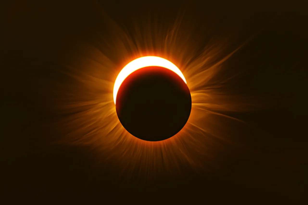 How solar eclipses have inspired cultures across history