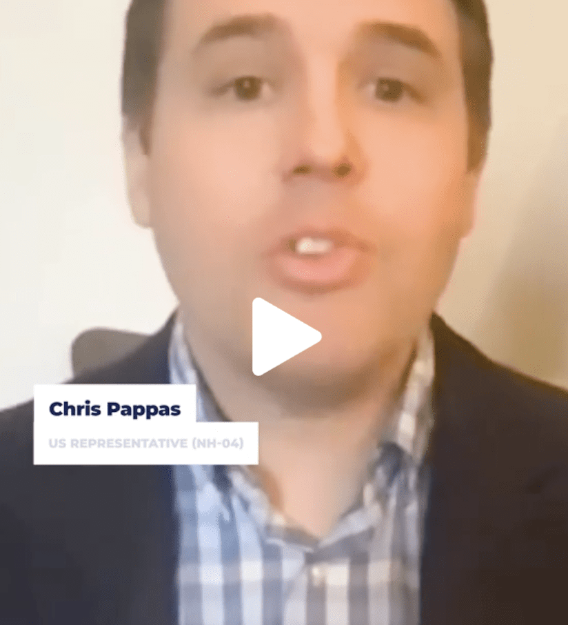 VIDEO: Congressman Chris Pappas on renewing the Affordable Connectivity Program