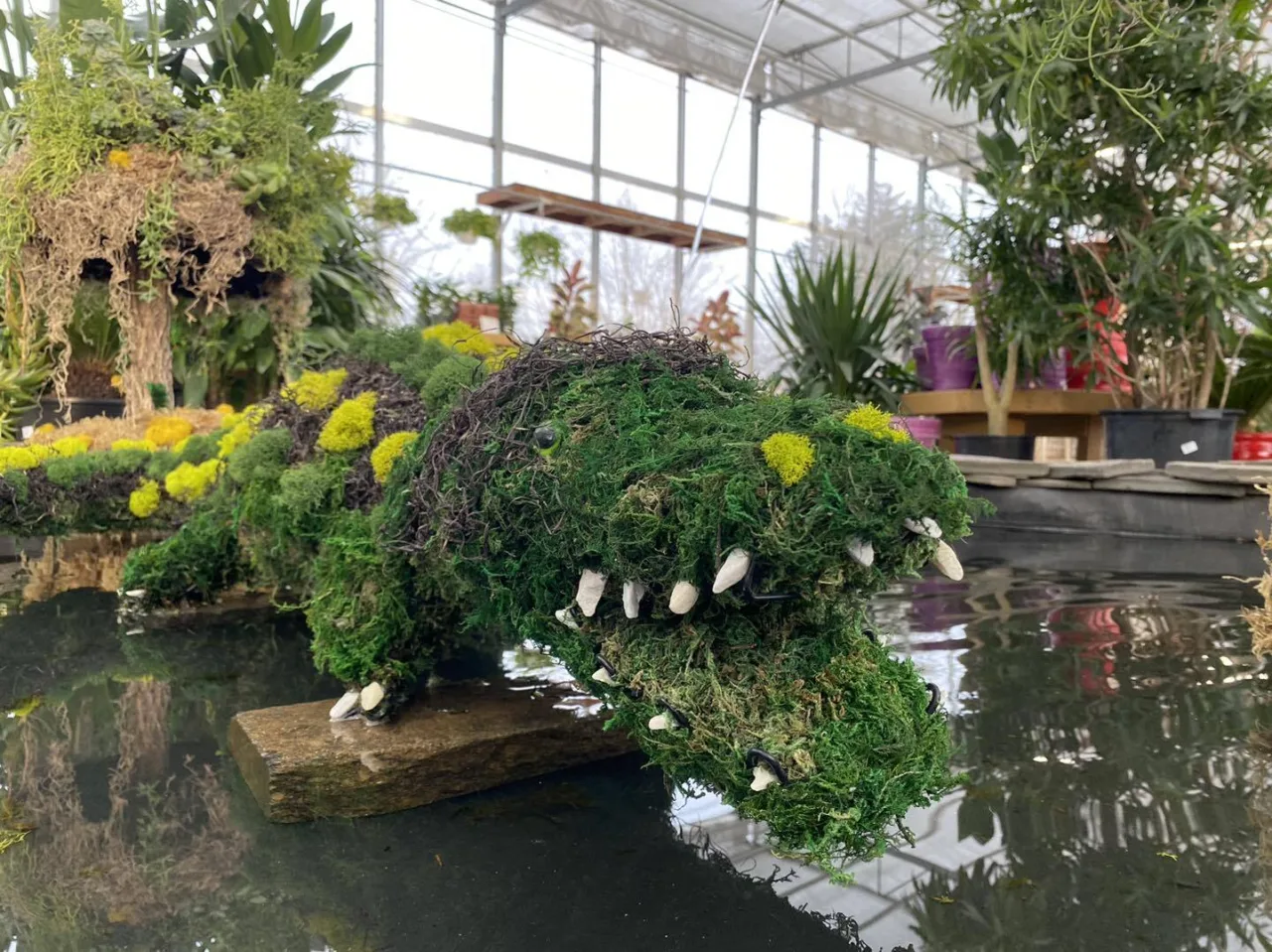 Hate the cold? Beat the winter blues with these indoor activities in NH Hate the cold? Beat the winter blues with these indoor activities in NH