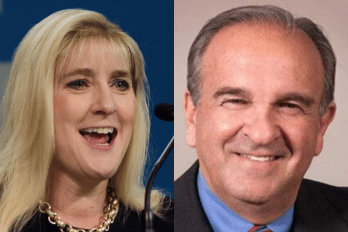 NH Dems overwhelmingly vote to reelect DNC members that navigated FITN primary crisis NH Dems overwhelmingly vote to reelect DNC members that navigated FITN primary crisis