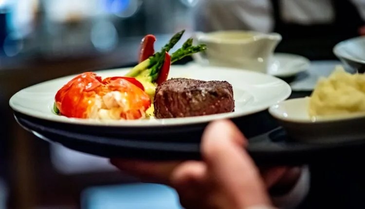 Taste The Ocean At Manchester’s Top Seafood Spots