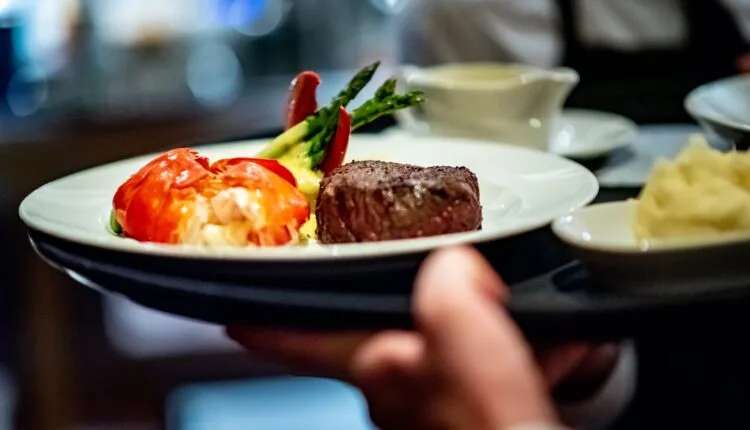 Taste The Ocean At Manchester’s Top Seafood Spots