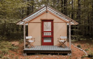 6 most unique NH Airbnbs for a staycation