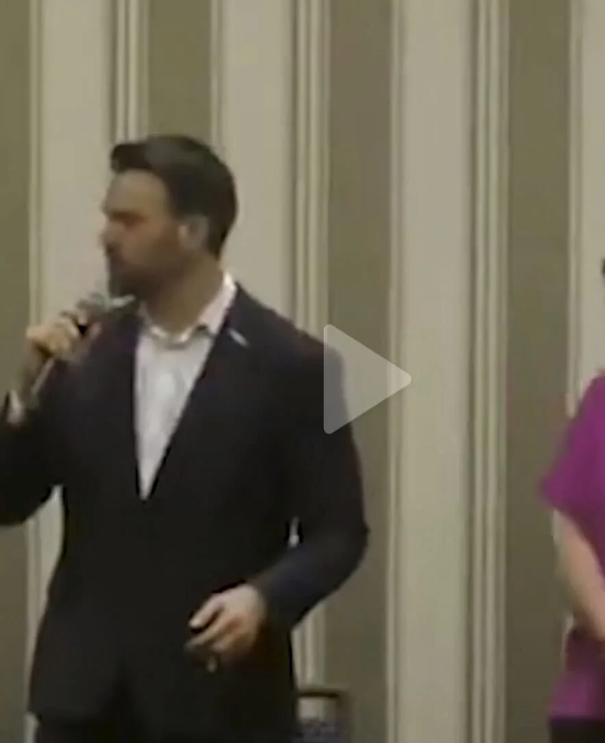 VIDEO: Trump Ally: “Welcome to the end of democracy.”