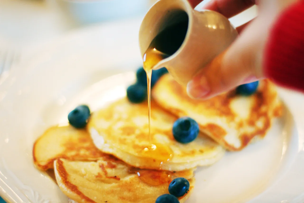 These NH maple syrup events will delight your tastebuds These NH maple syrup events will delight your tastebuds