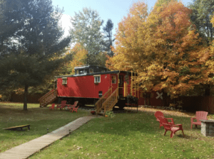 6 most unique NH Airbnbs for a staycation