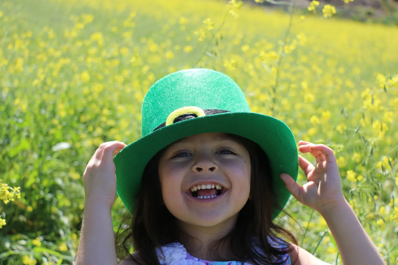New Hampshire has highest population of Irish, study finds New Hampshire has highest population of Irish, study finds