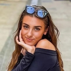 Angelique Inchierca
