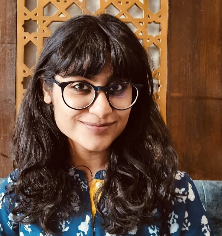 Mrinali Dhembla
