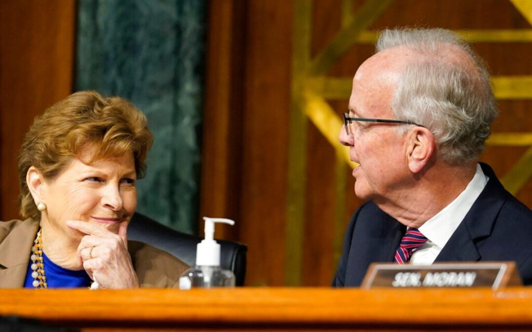 Shaheen secures provisions to hire more air traffic controllers as part of FAA reauthorization bill