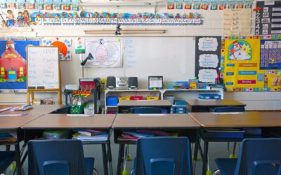 Op-ed: Thank Goodness for New Hampshire Teachers