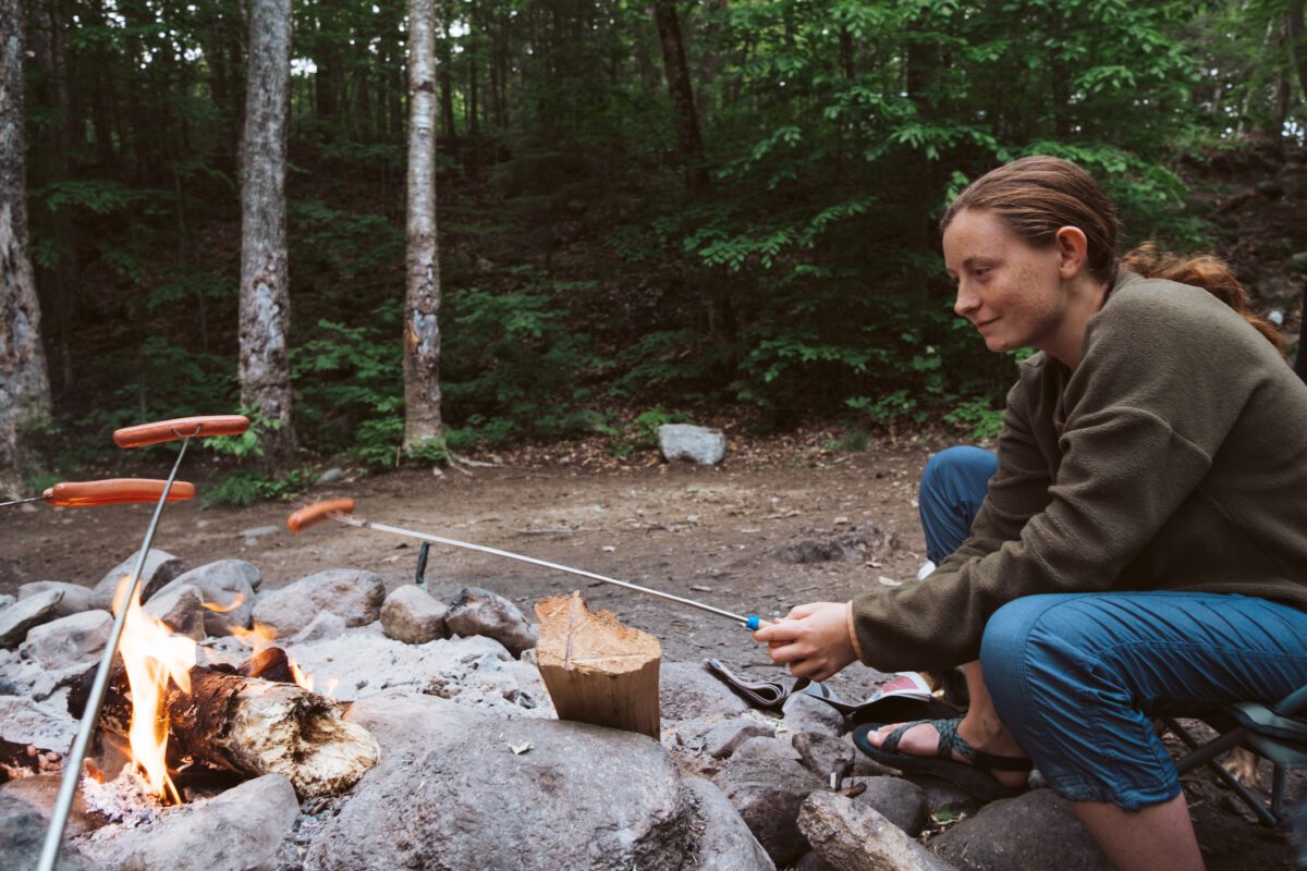Ultimate guide to New Hampshire camping: Mountains, Lakes, Ocean, Glamping, and more Ultimate guide to New Hampshire camping: Mountains, Lakes, Ocean, Glamping, and more