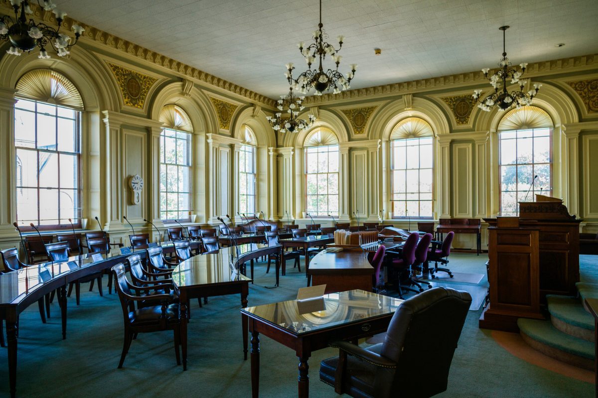 Op-ed: It’s Time to Get Cannabis Legalization Done Op-ed: It’s Time to Get Cannabis Legalization Done