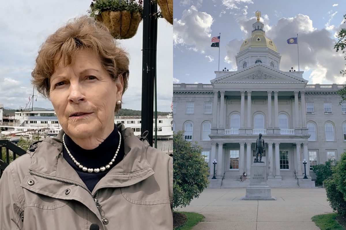 EXCLUSIVE: Sen. Shaheen reflects on the 27th anniversary of her removing abortion as a crime in NH, looks to threats ahead