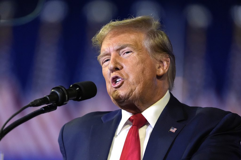 Trump allies considering plans to limit insurance coverage for abortions Trump allies considering plans to limit insurance coverage for abortions