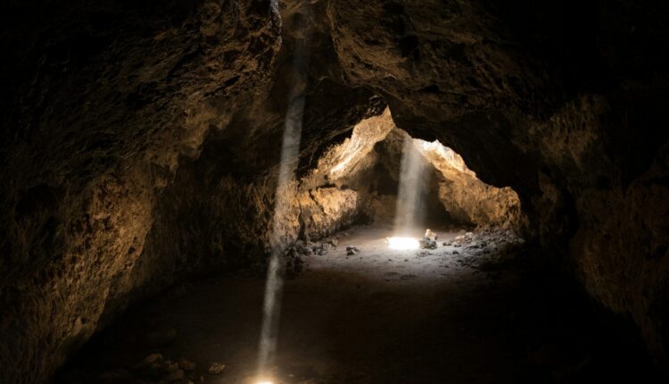 Your guide to exploring New Hampshire’s natural caves