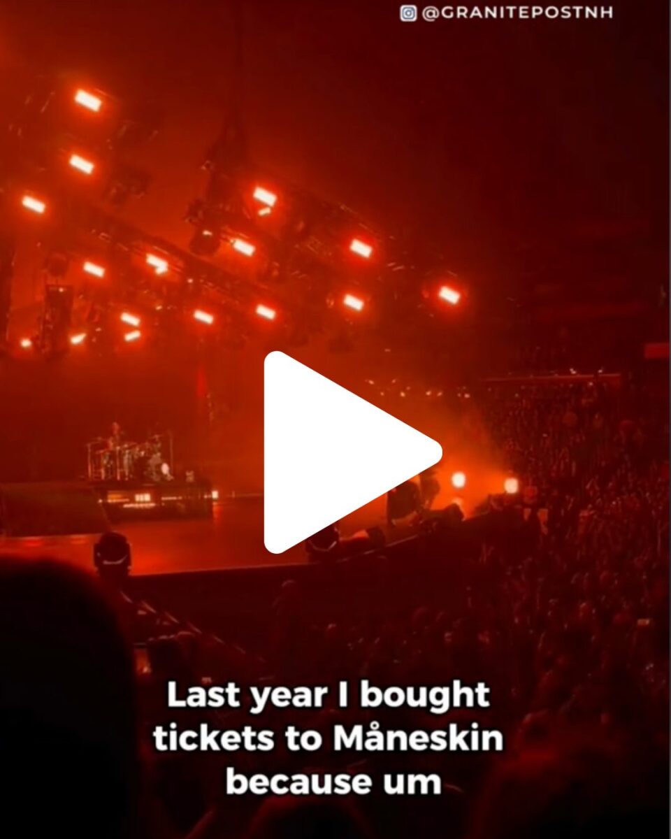 Video: STORY TIME! My Ticketmaster Horror Story.