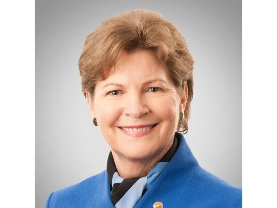 Jeanne Shaheen